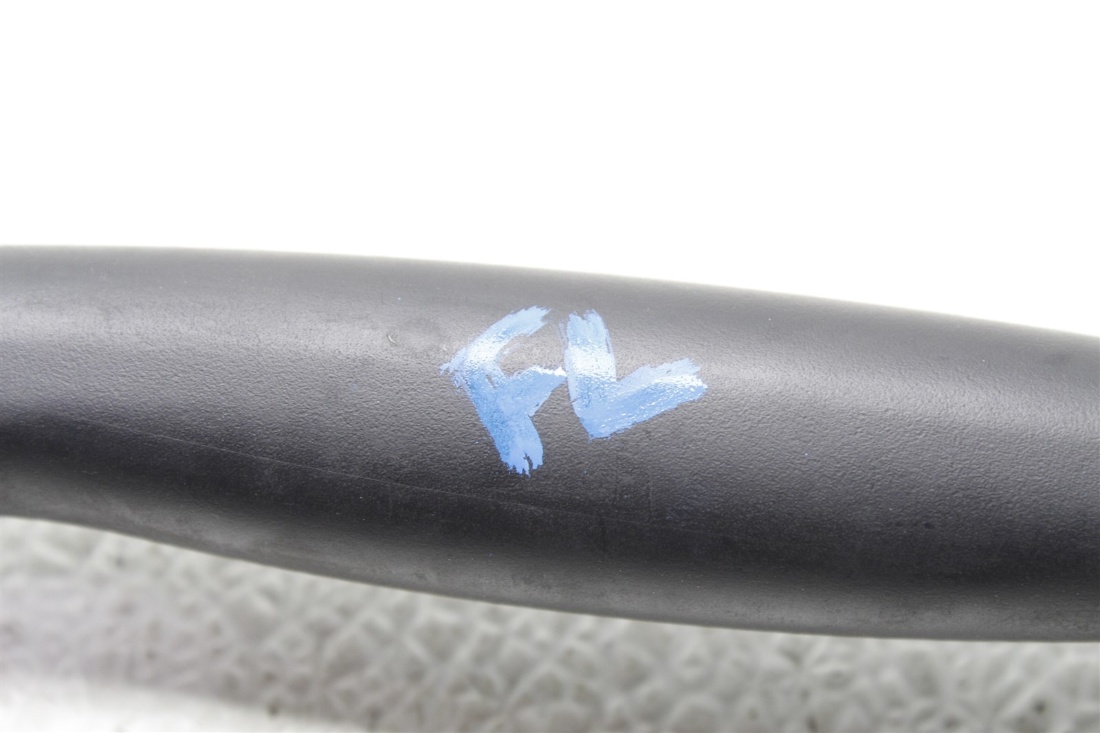 2022-2023 Subaru WRX Front Grab Handle Pull Assist 22-23