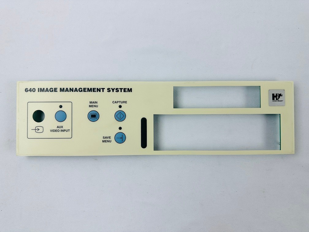 Smith & Nephew IDS 3052MDC Keypad for 640 Image Management System