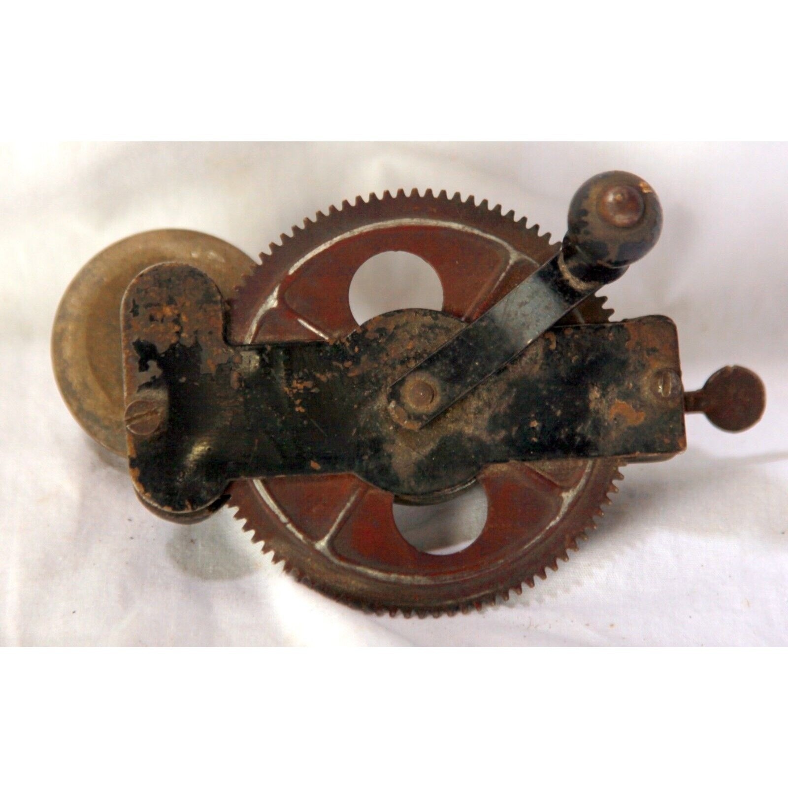 Antique Knife Blade Sharpener Quick Edge Sharpener Michigan