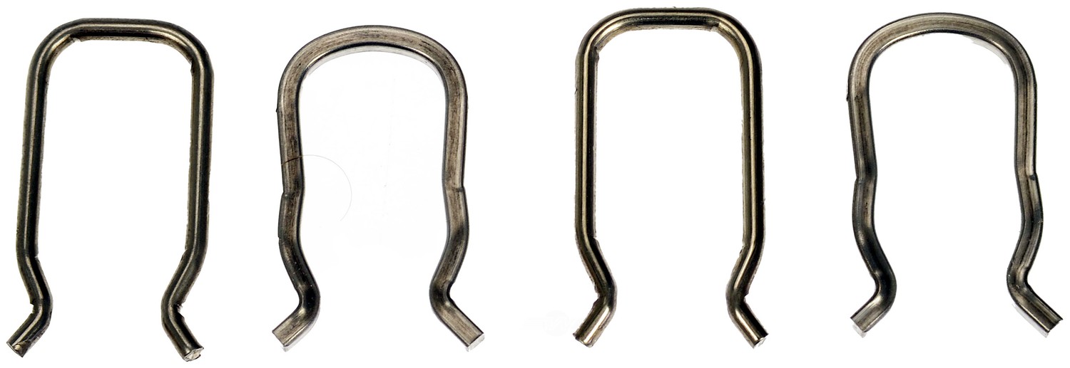 DORMAN - HELP 66264 Engine Coolant Temperature Sensor Clip