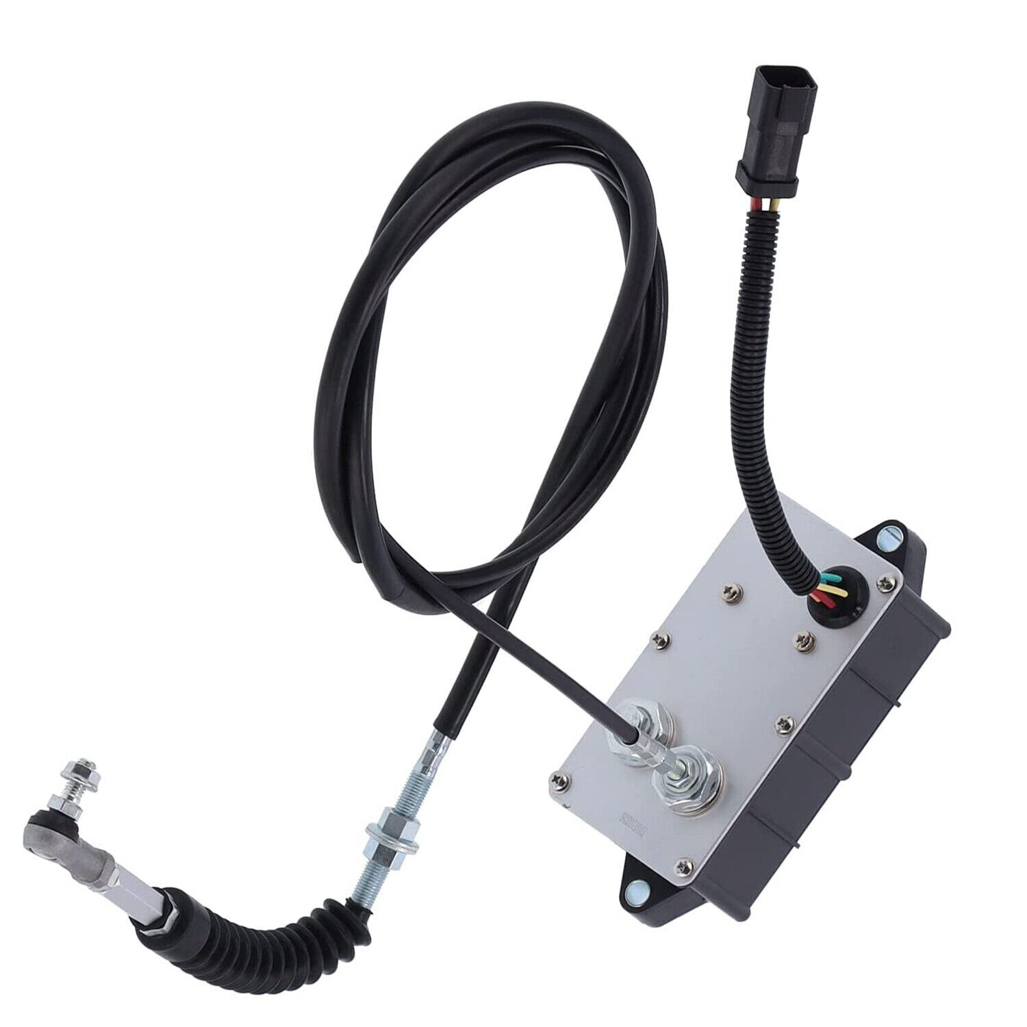 Throttle Motor 21EN-32260 21EN-32300 for Hyundai R110-7 R150-7 R215-7 R220-7