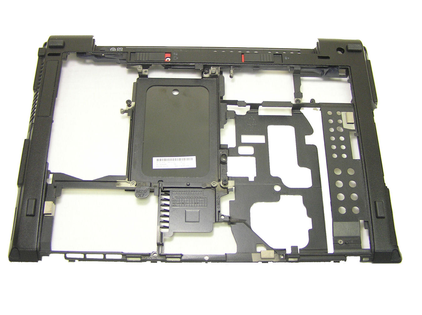 New Genuine HP EliteBook 2560p Bottom Base 651372-001 6070B0484501