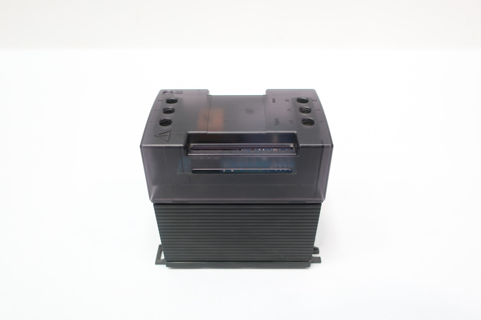Watlow DC10-48S5-0000 Solid State Power Supply Module 55a 480v-ac