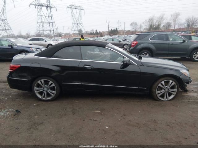 Temperature Control 207 Type Front Fits 15-17 MERCEDES E-CLASS 1027140