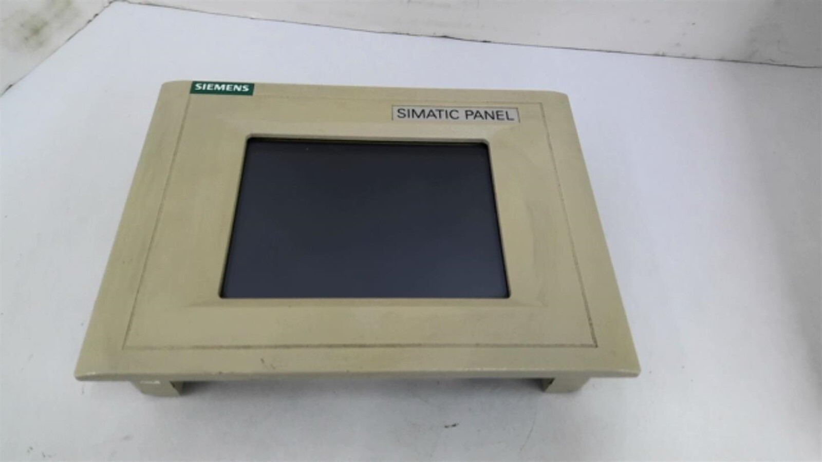 Siemens 6AV6 545-0BC15-2AX0 Touch Panel 170B Color