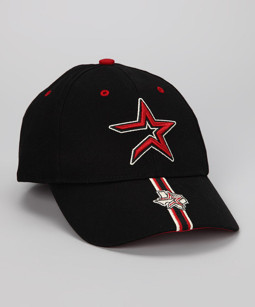 Vintage Houston Astros Adjustable Youth Baseball Hat NWT