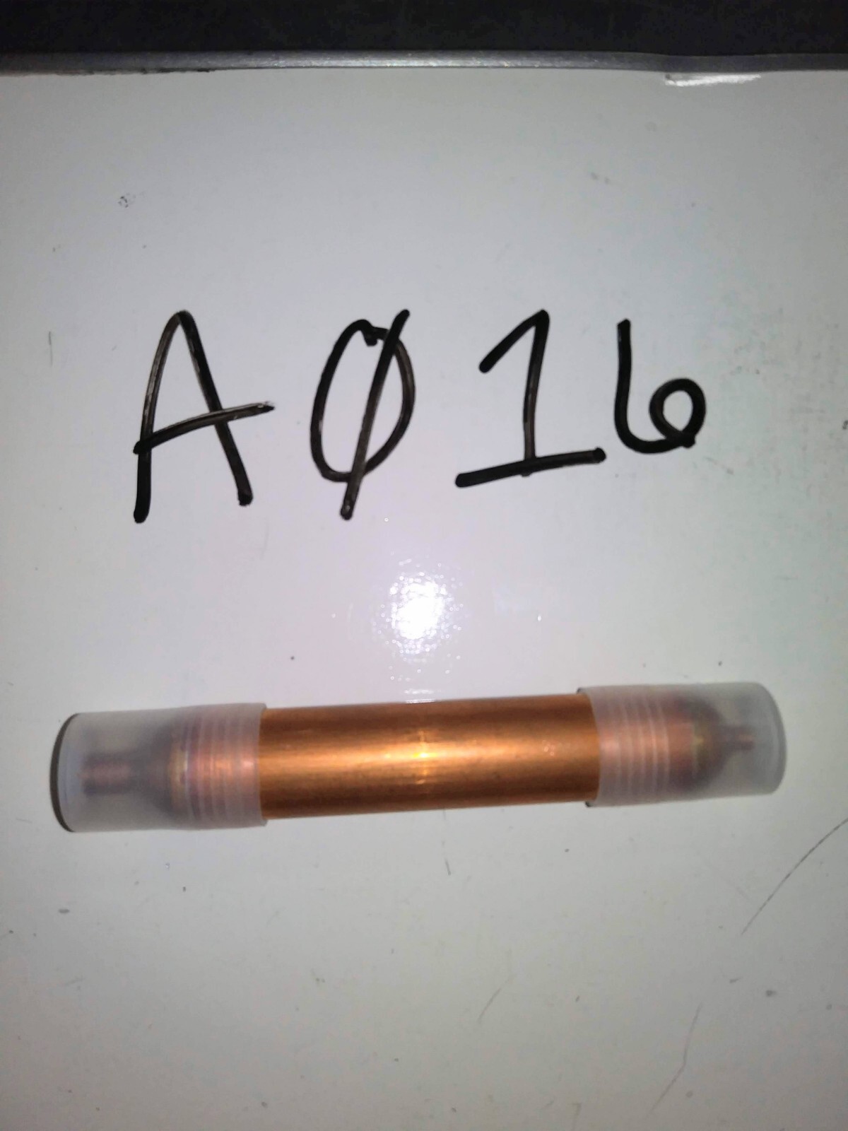 AHT FILTER DRIER  A016