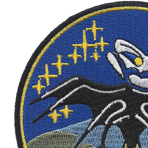 VP-731 Reserve Sqd Patch