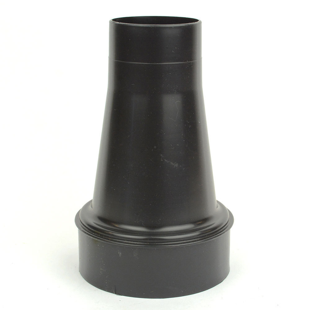4" x 2-1/4"  Reducer Wood Shop Dust Collection Big Horn 11402- KWY192