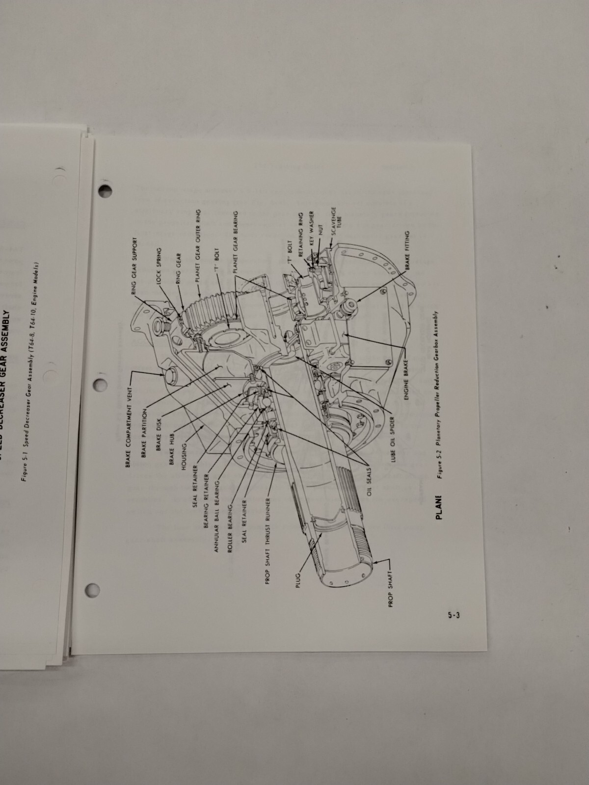 General Electric Model T64 Training Guide-Copy