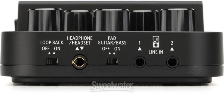 Roland GO:MIXER PRO-X Audio Mixer for Smartphones
