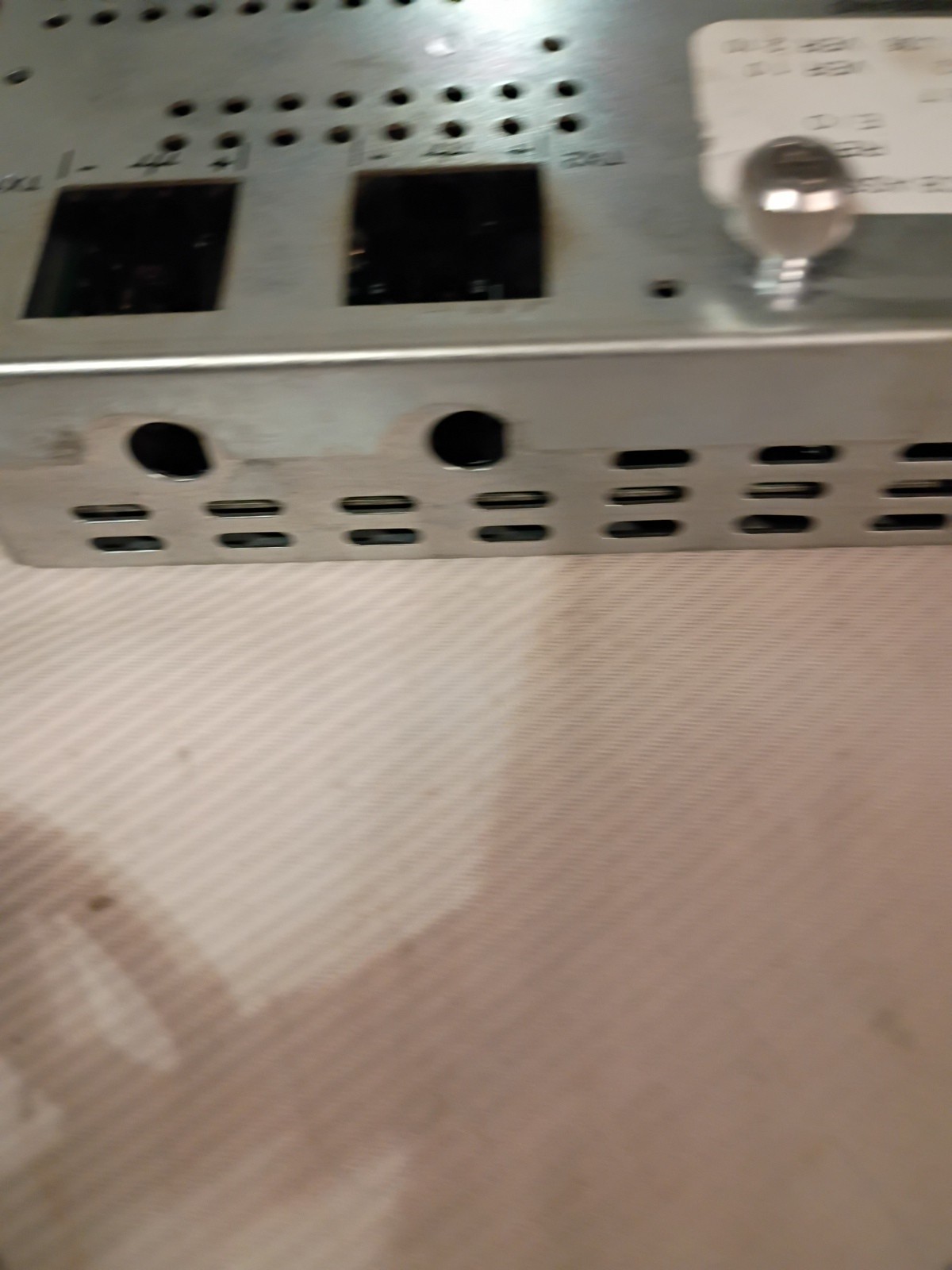 Computer Board Amplifier Or RAdio