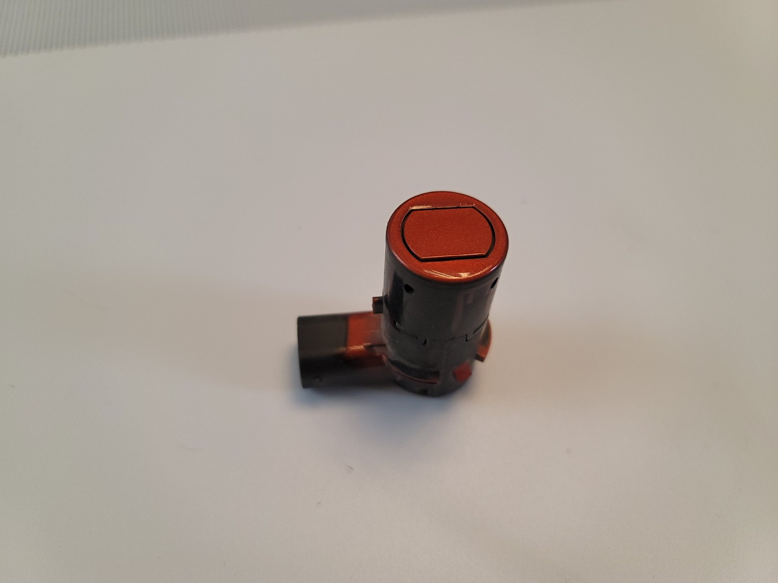 Ford Lincoln Parking Distance Control PDC Sensor 5G13-15K859-AAW Orange OEM 8L9