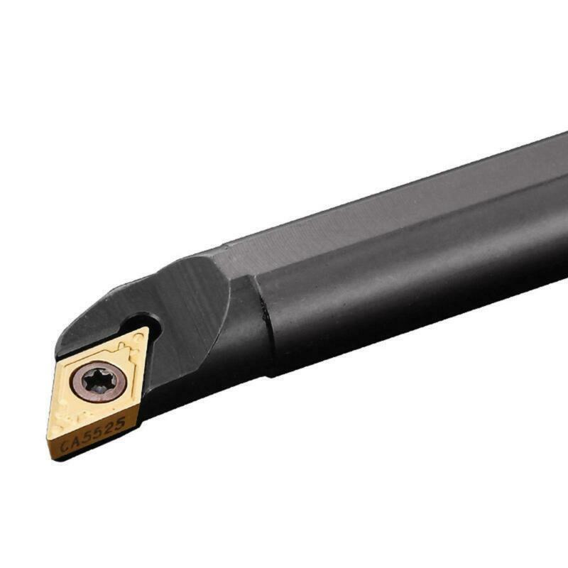 S12M-SDXCR07 12*150 Lathe Turning Tool Boring Bar Holder for DCMT0702