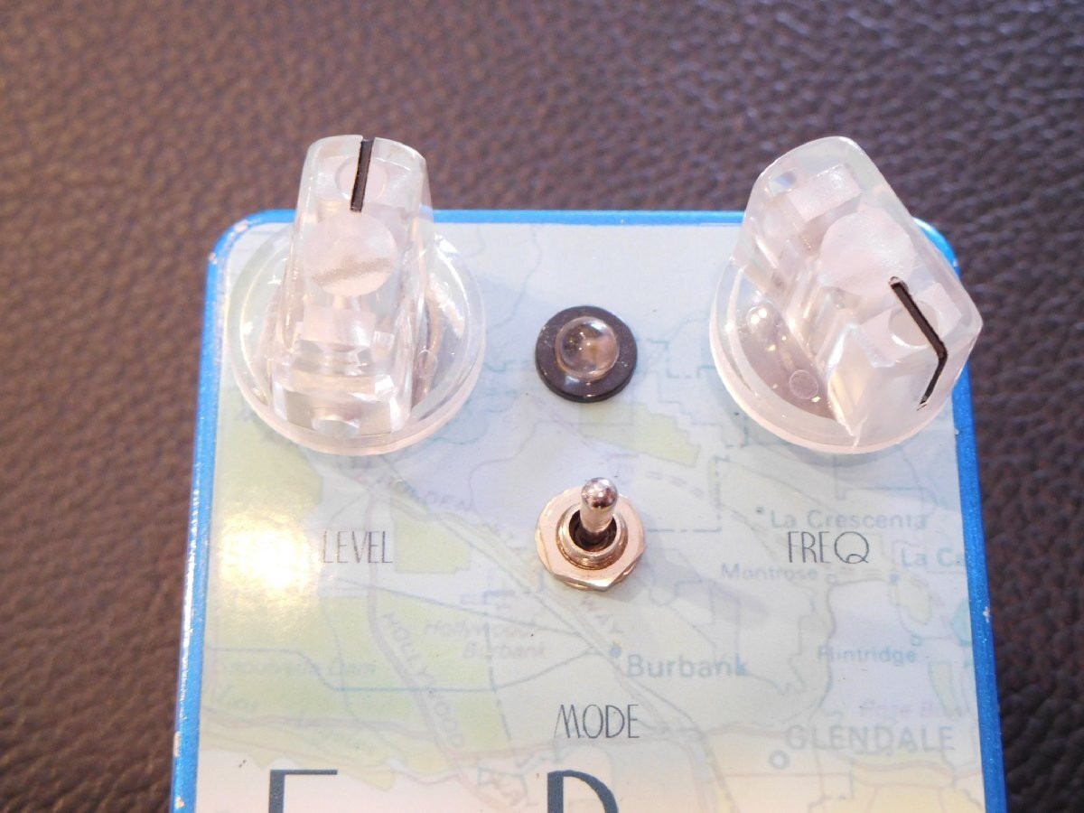 Soul Power Instruments EastBound 146041