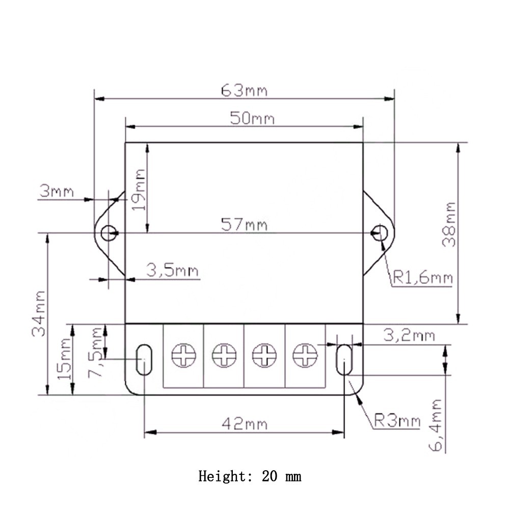 DC Converter Efficiency Output Ripple Noise Output Voltage Semiconductors
