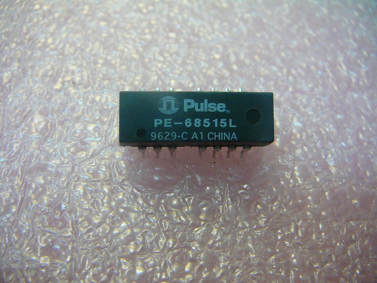 PULSE PE-68515L Audio & Signal Transformer SMT  **NEW**