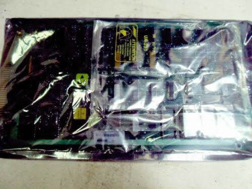 Rosemount DH6001X1-FA5 / 39A3150X08R Memory MPU