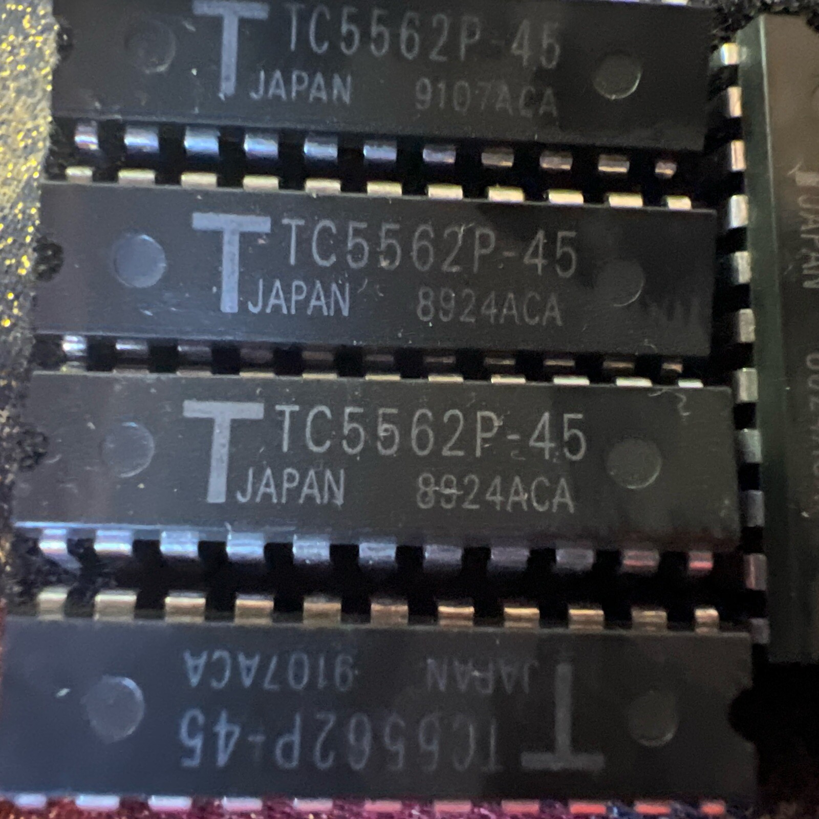 ** QUANTITY 1 ** TC5562P-45