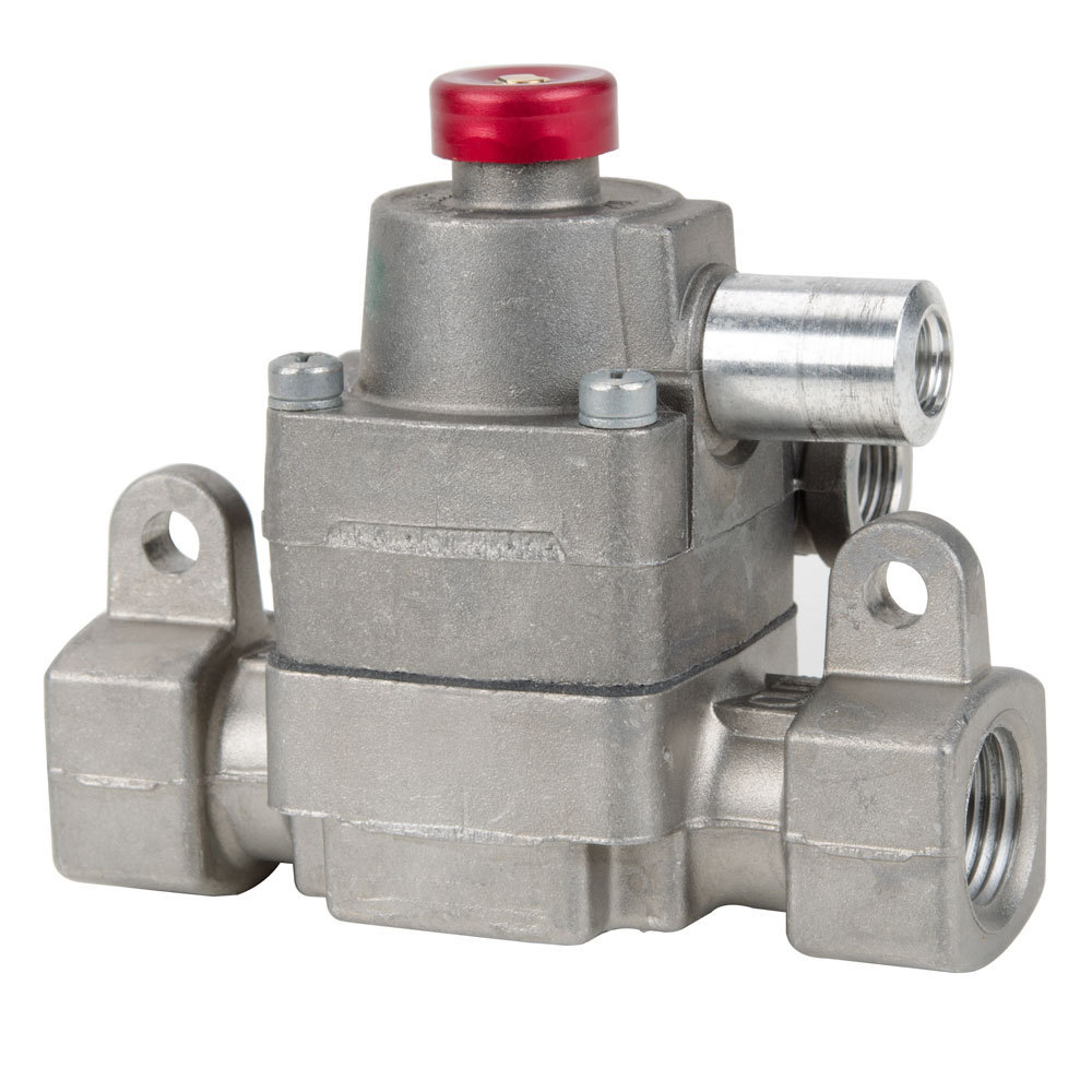 Robertshaw Safety Valve - 3/8" Pipe - 1720-006 -