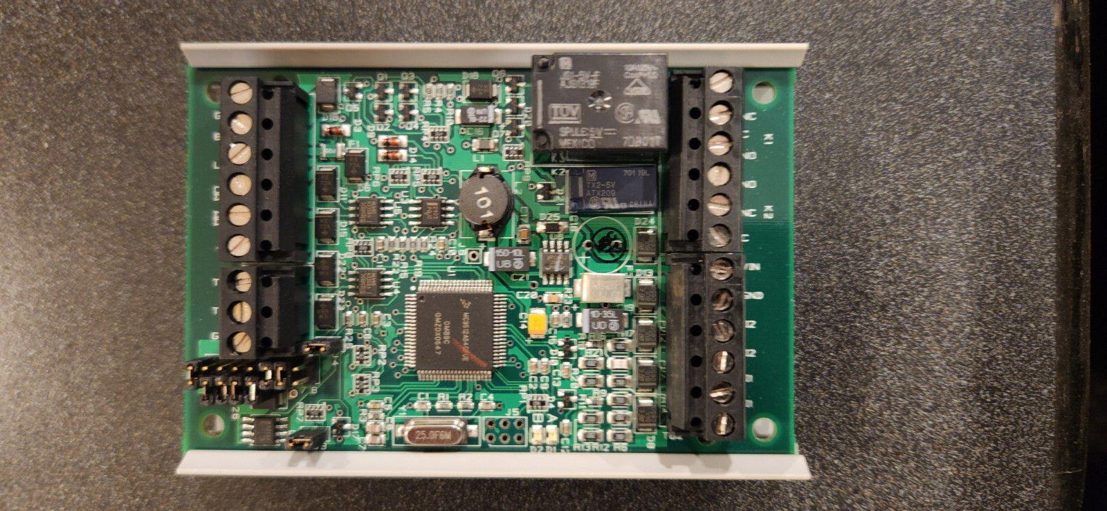 Lenel LNL-1300 Single Reader Interface Module