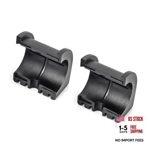 Rear Stabilizer Bar Bushings(PS) For005-019 Polaris Ranger 500 570 700 800 2