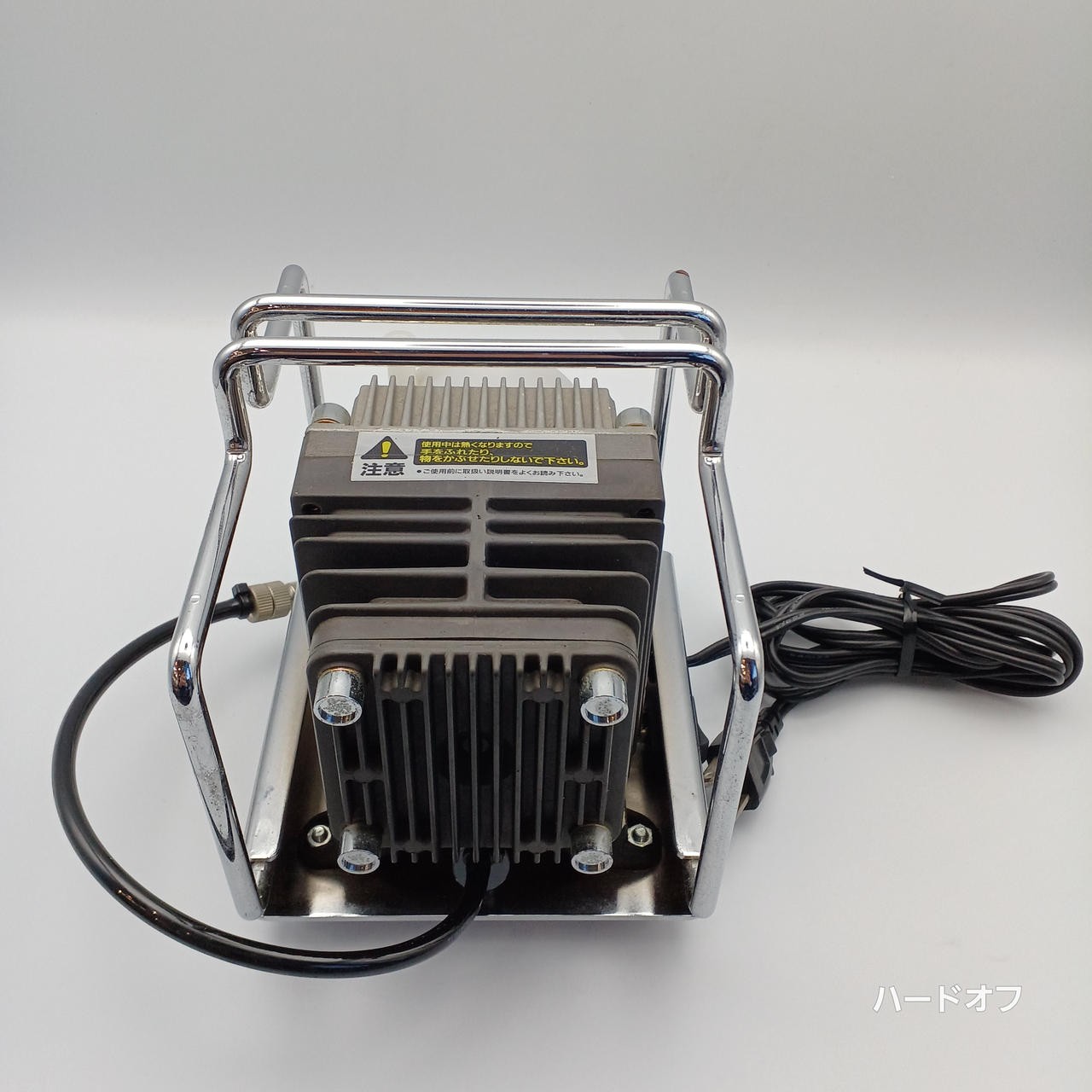 GSI Creos MR.Linear Compressor L5 Compressor