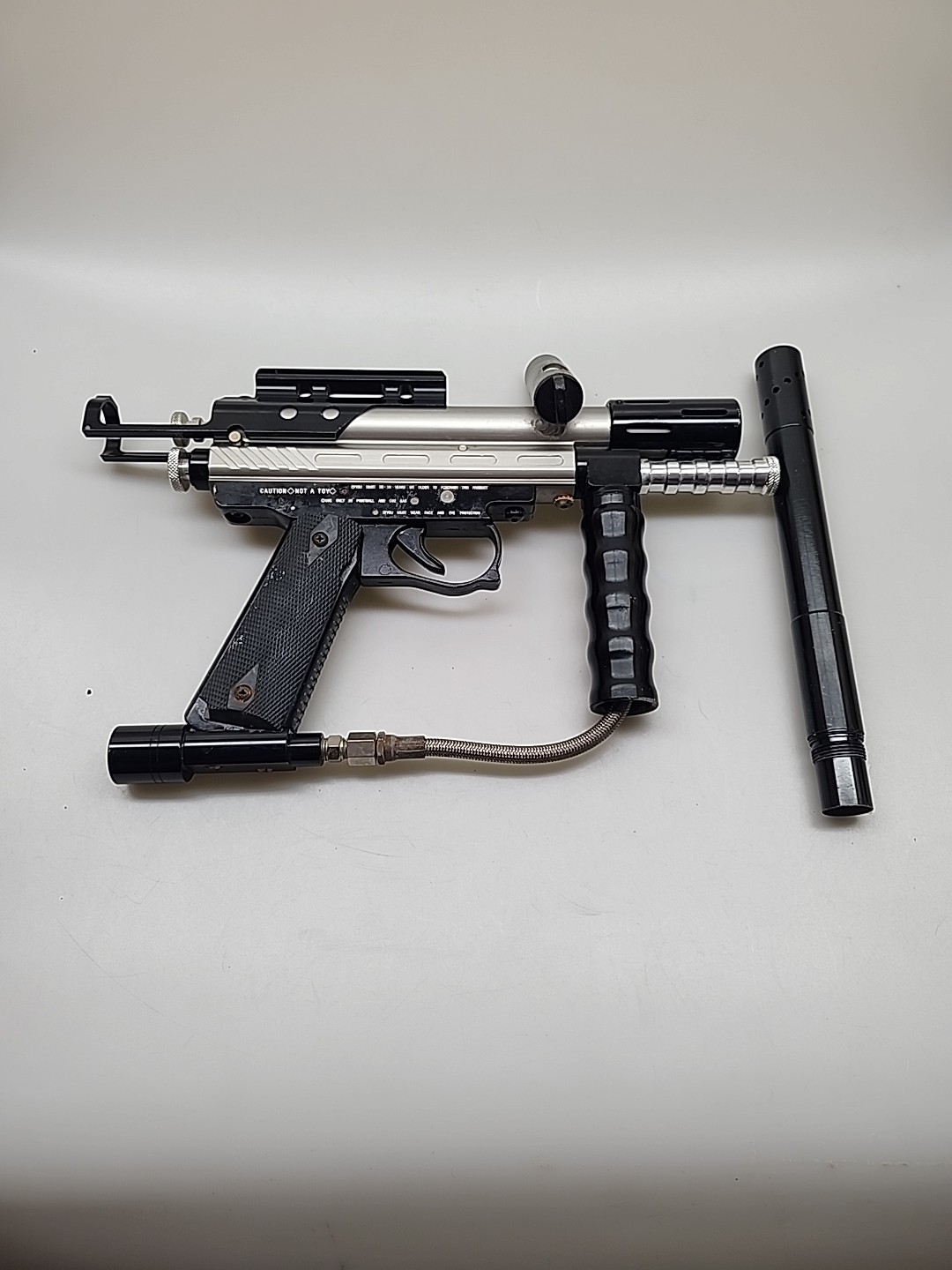 Spider TL Paintball Marker