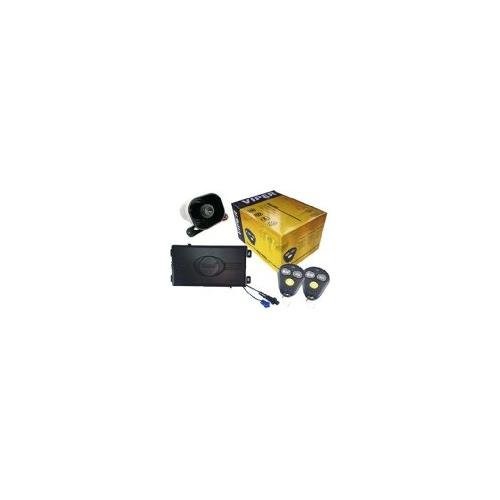 3100V 1-Way Security System