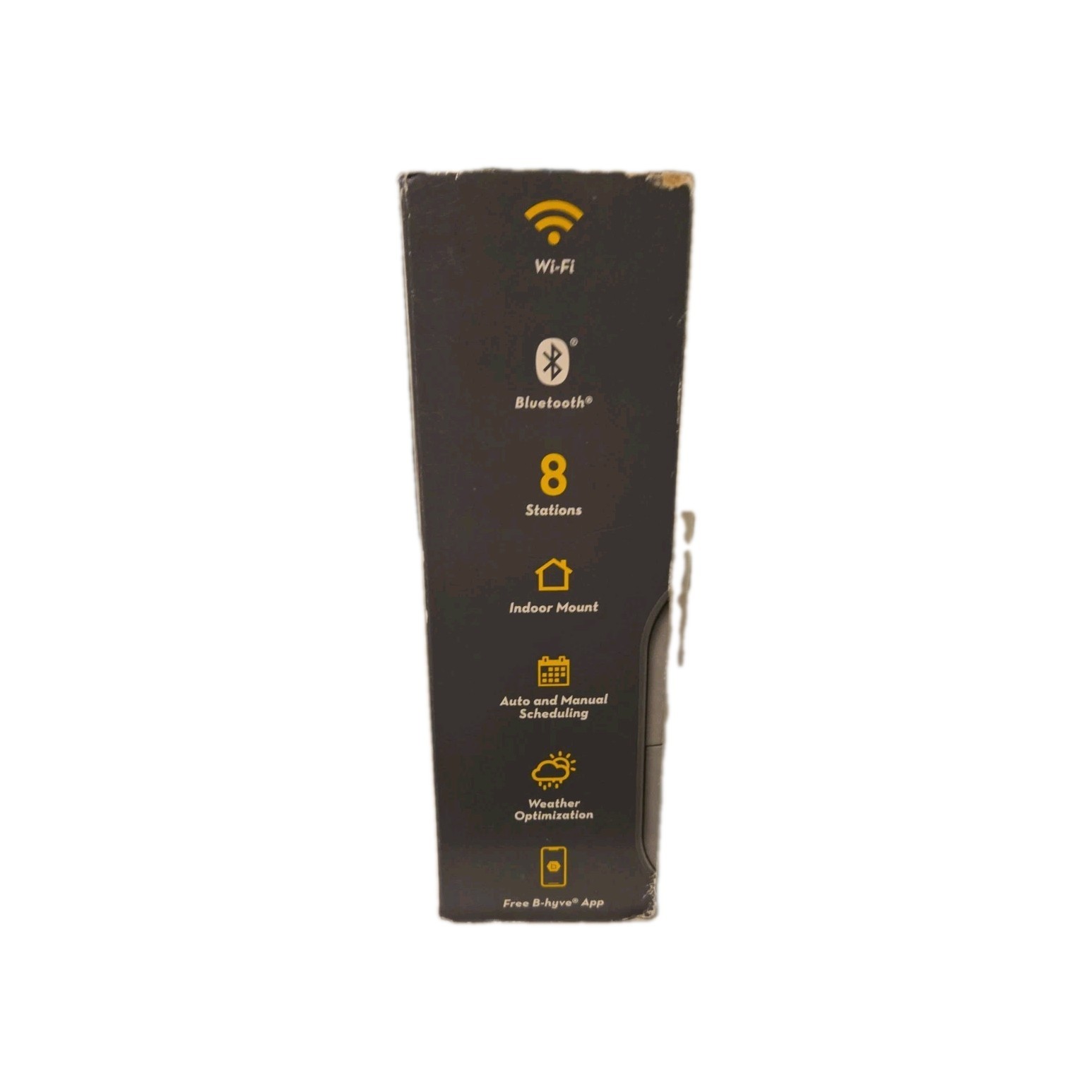 Orbit Smart Wi-Fi Wireless Irrigation Sprinkler NEW!!