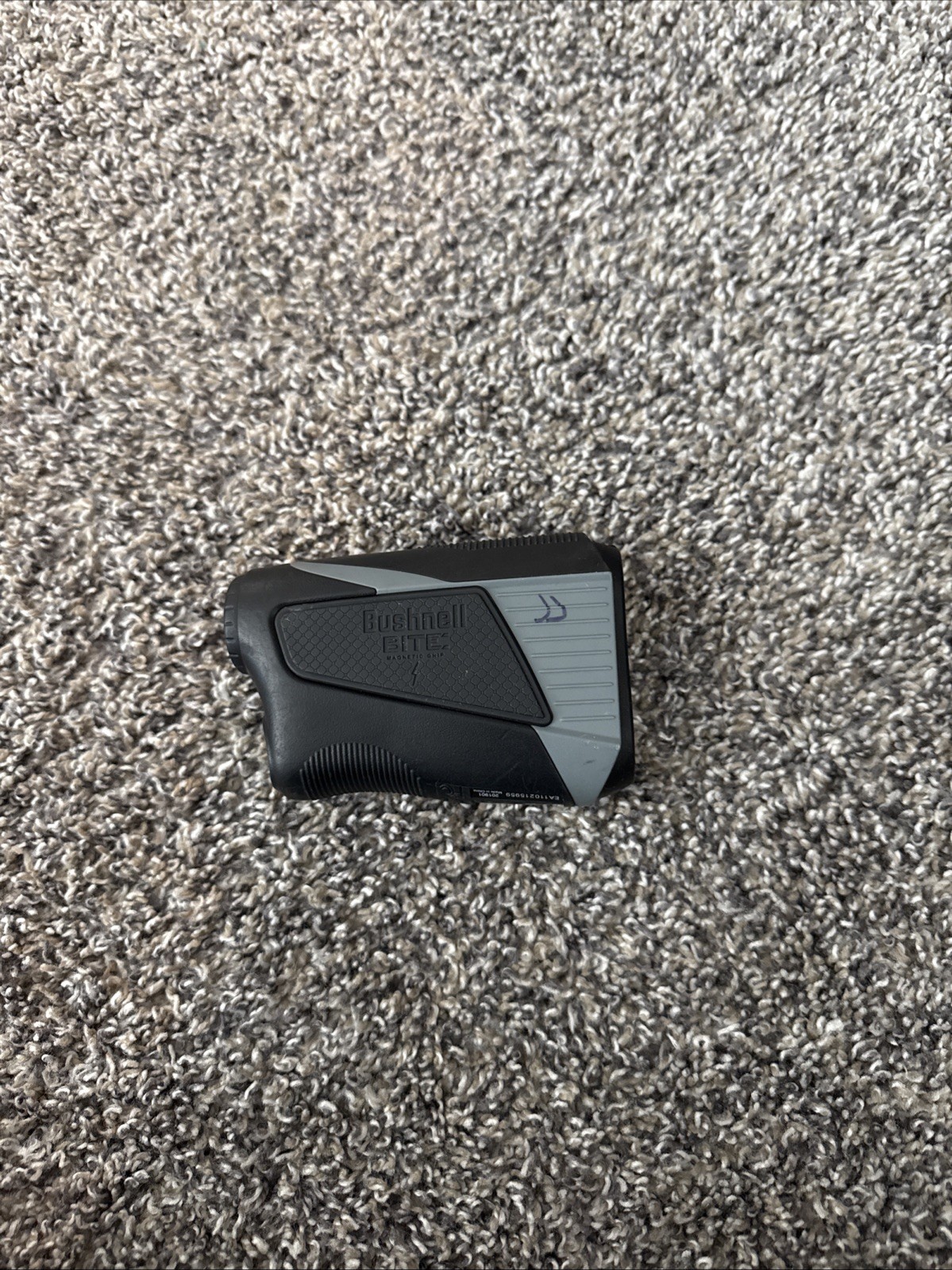 Bushnell Tour V5 Laser Golf Rangefinder