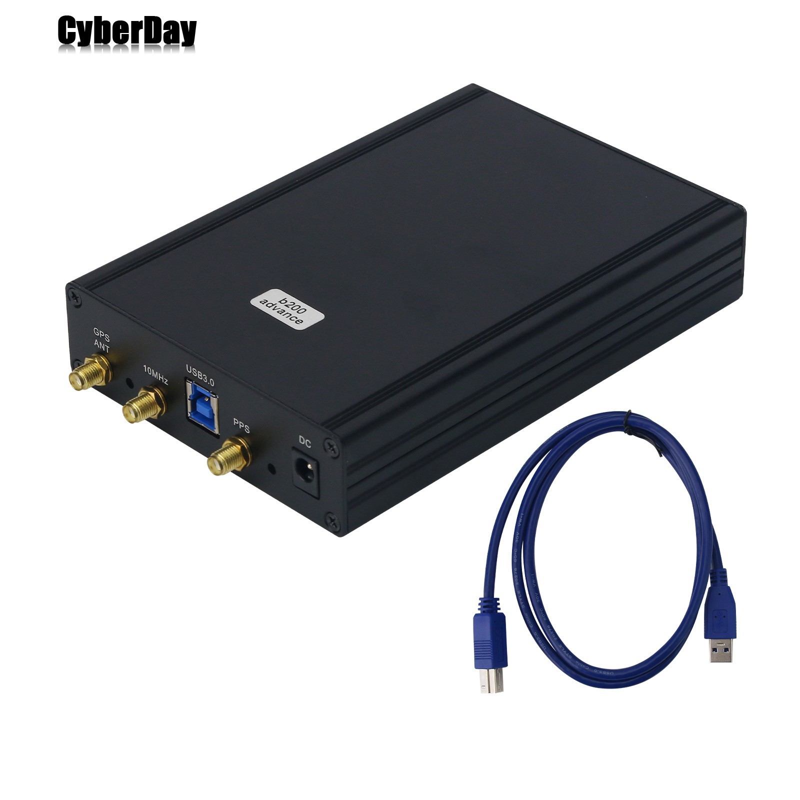 B200 SDR Software Defined Radio AD9361 RF Transceiver Chip for Original B210
