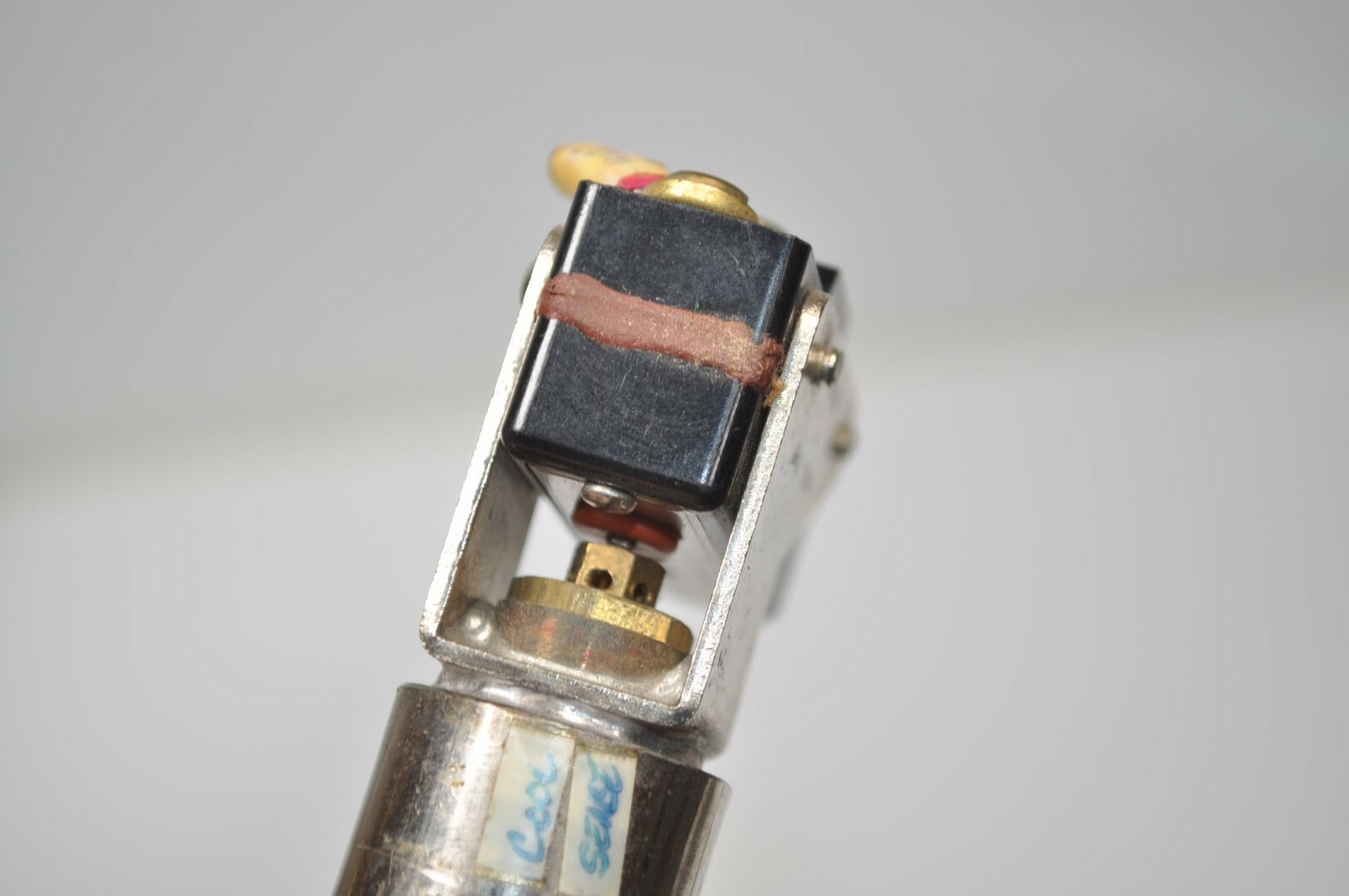 UE United Electric Controls J40-7589 Vacuum Switch - Unimax