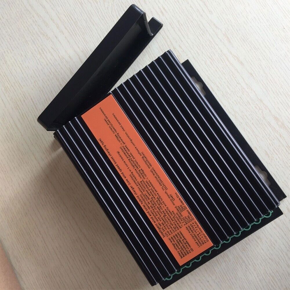 1400W Off Grid Solar Wind Turbines MPPT Charge Controller 12V Boost Regulator