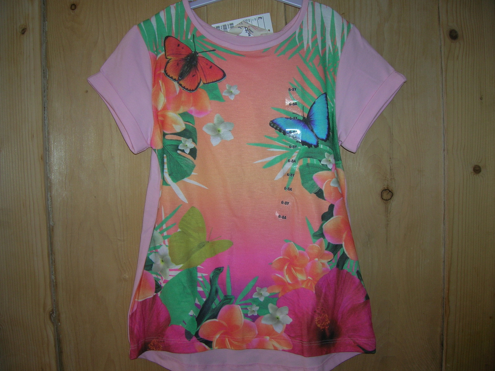 TOP for Girl 18-24 months H&M