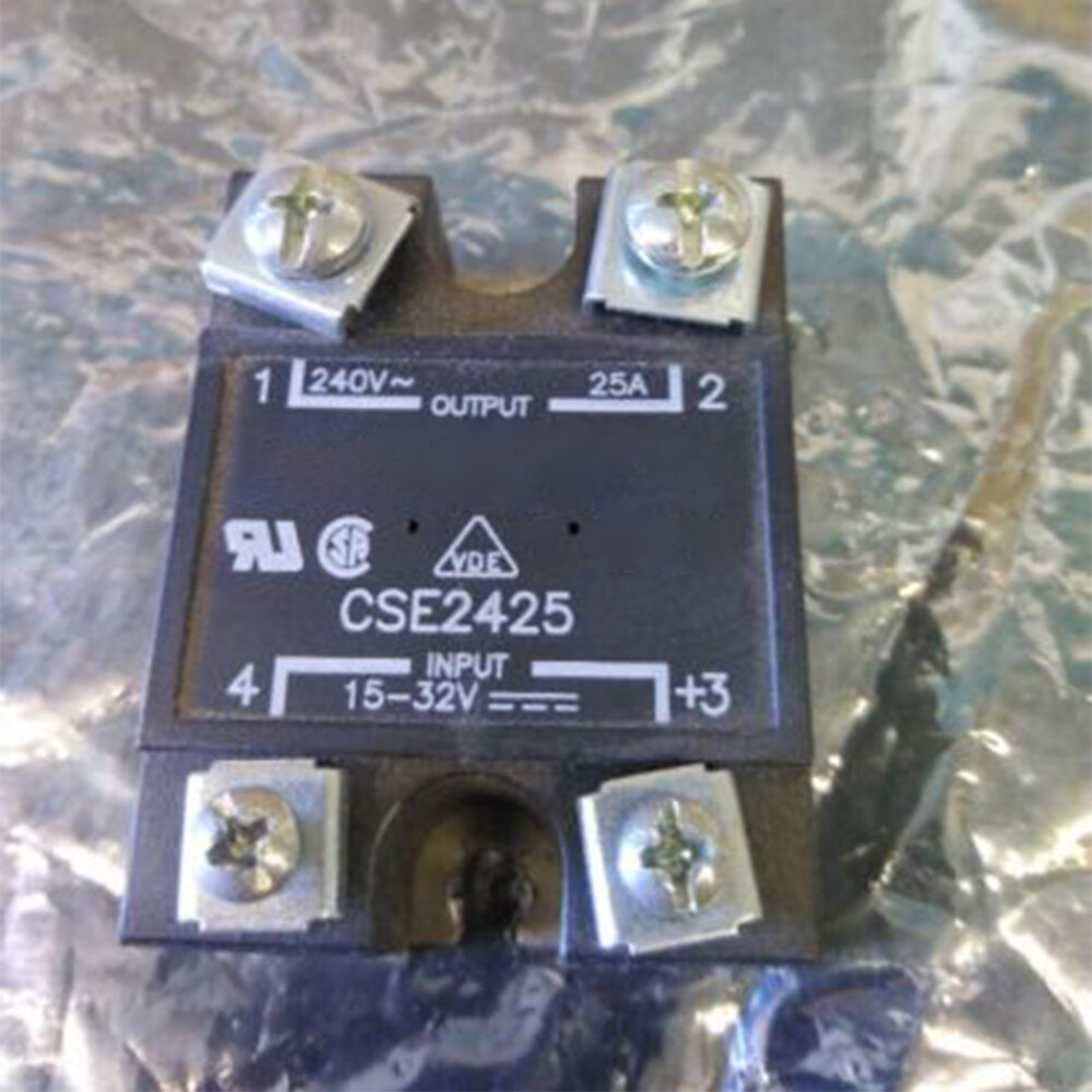 Solid State Relay CSE2425 15-32V For Crydom