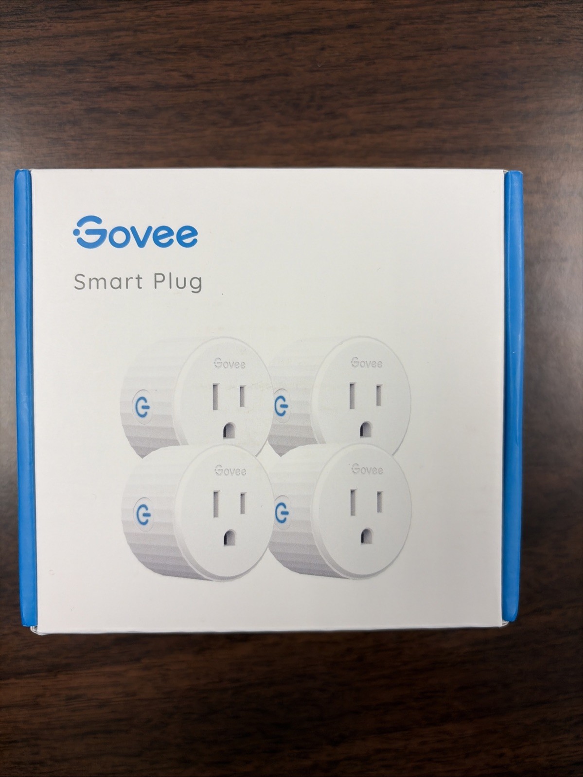 govee smart plug 4 pack