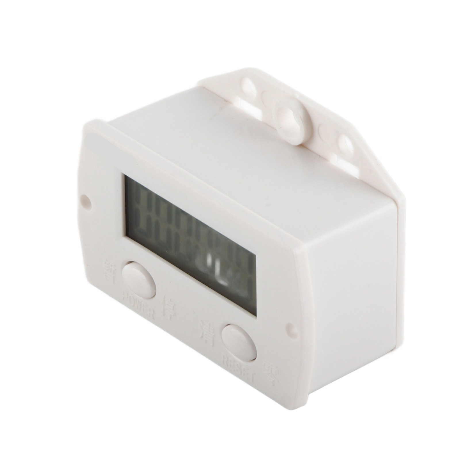 Digital Counter For Knitting Machine Electronic 0‑999999 Digit With Magnetic