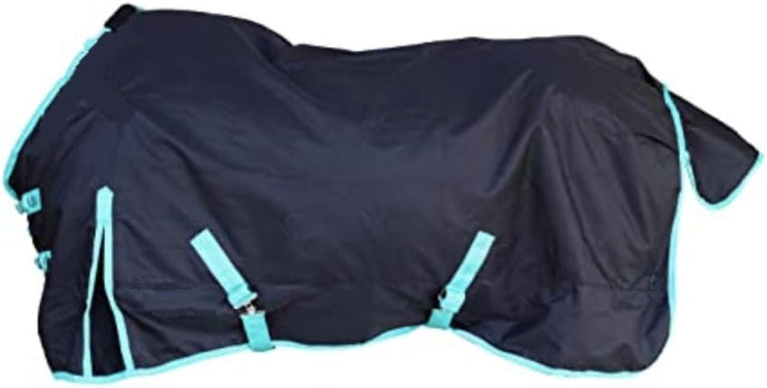 1200 Denier Horse RAIN Sheet (Waterproof/Breathable & Wind Proof Turnout Sheet)