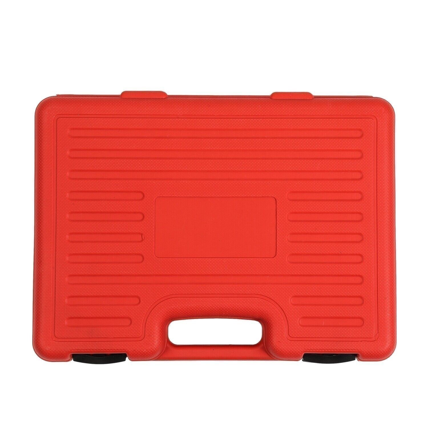 12PCS Heavy Duty Bearing Separator Removal Tool Kit Wheel Hub Axle Puller - Set