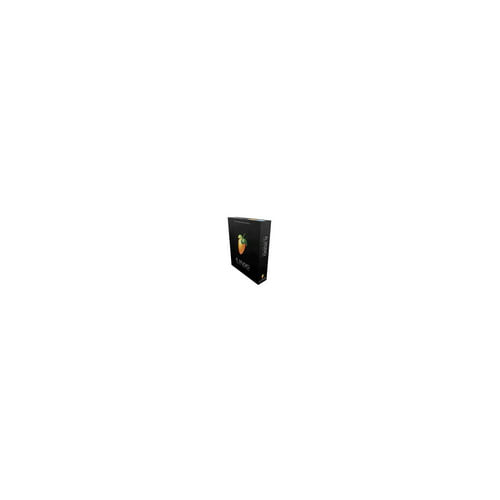 FL Studio 20 Fruity Edition (Boxed)