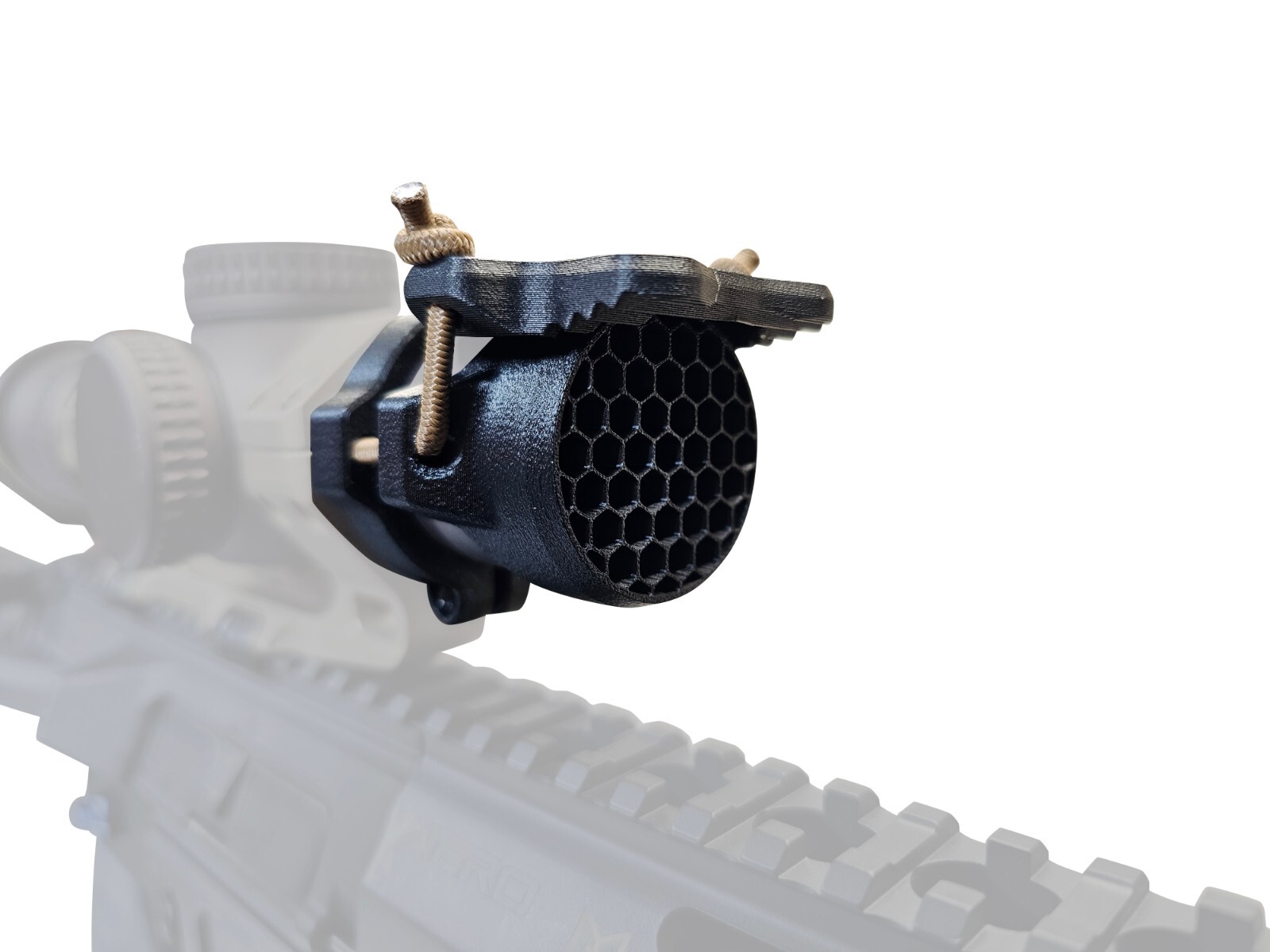 Pro ARD + Scope Cap