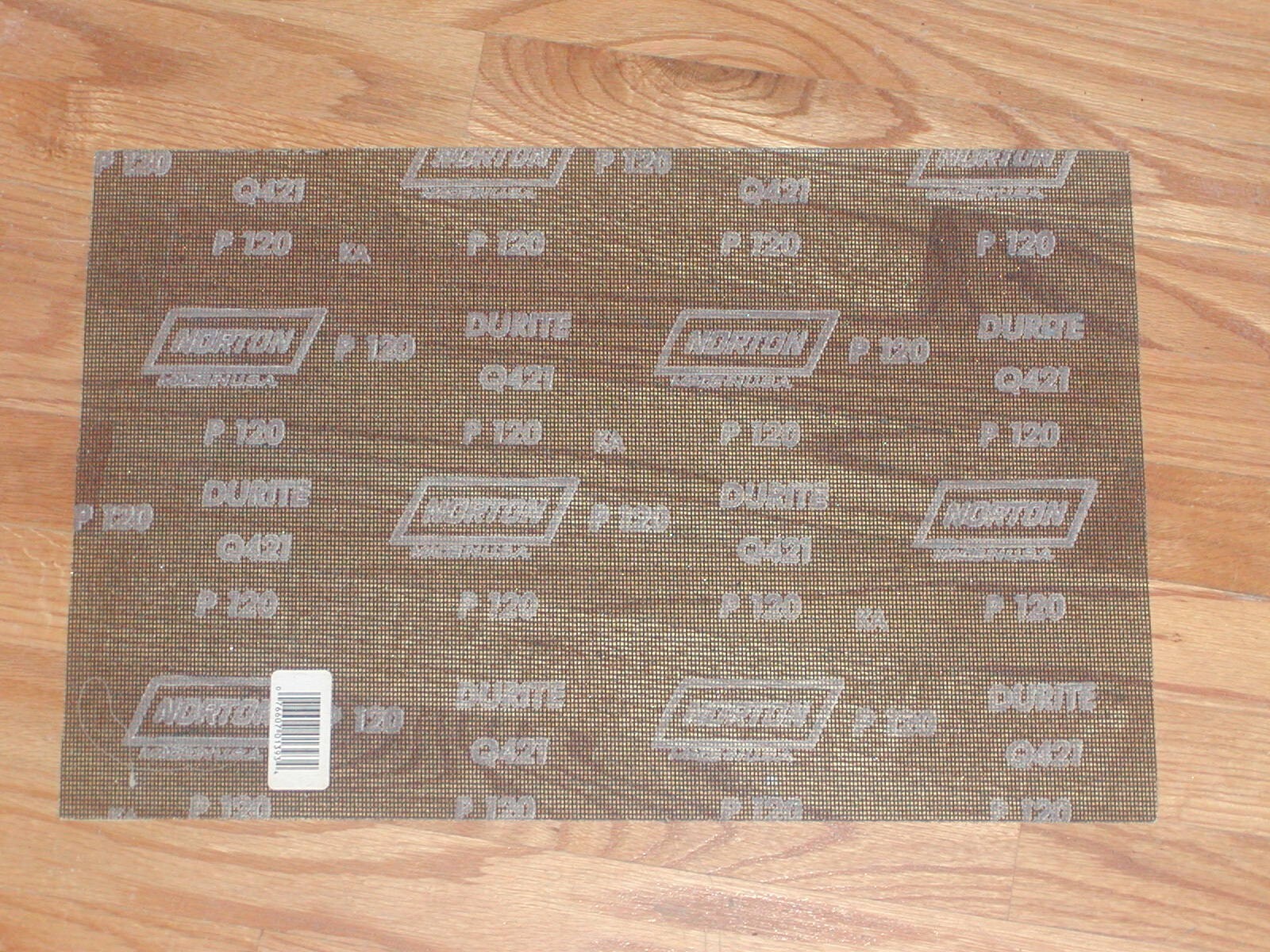 12x18 - 120 Grit Screen Lot of 10 Floor Sanding Drywall