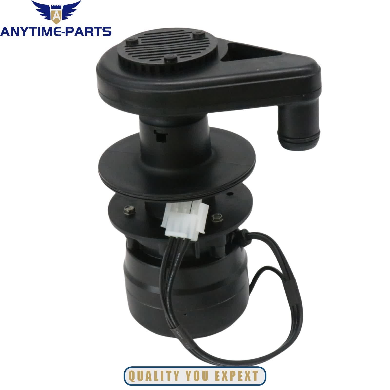 7013196 Fits Sub-Zero 115V Current 0.38A 6W Replacement Water Pump