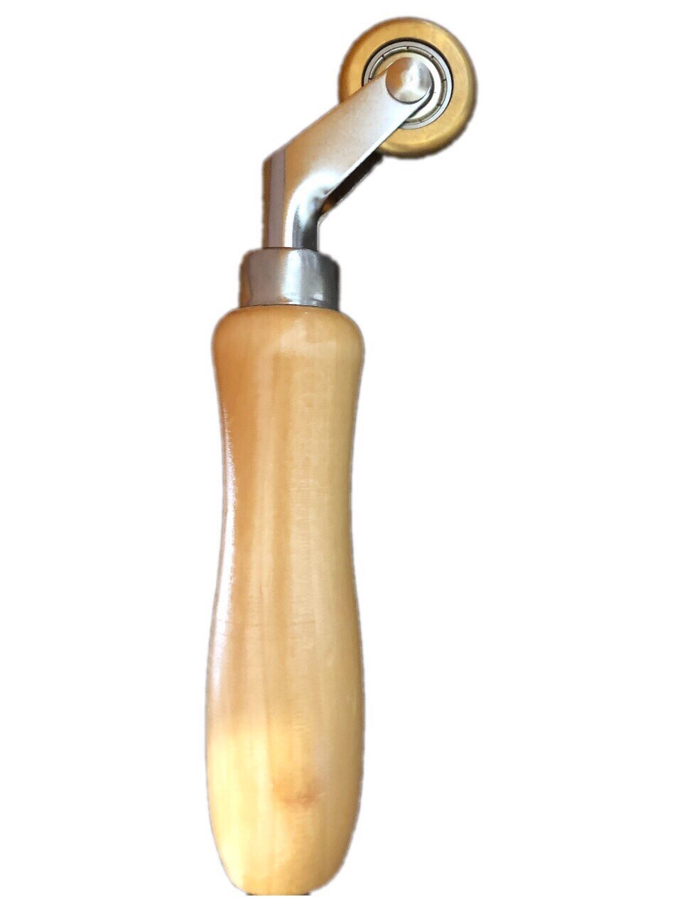 Brass Penny Roller Roofing Tools EPDM TPO PVC
