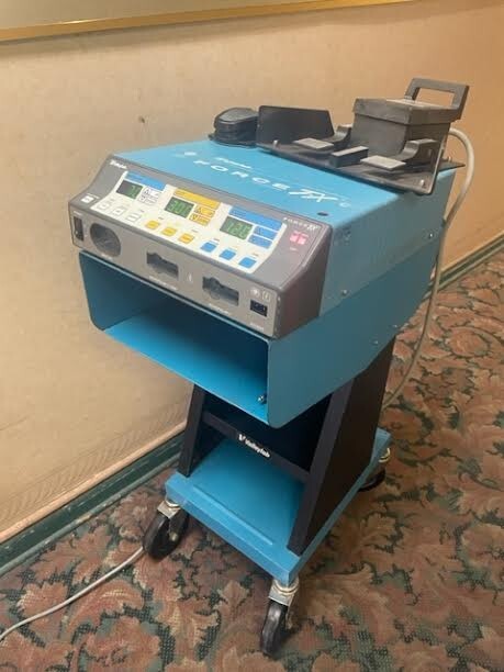 Valleylab Force FX