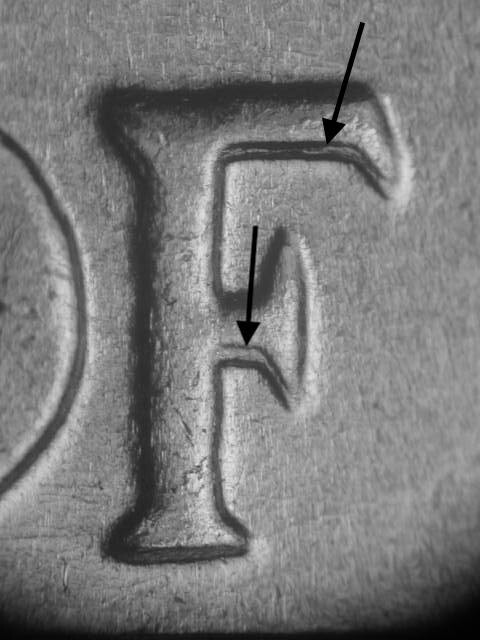2023 P WDDR-041 Very Nice Ch/Gem BU Uncirculated Doubled Die Jefferson Nickel