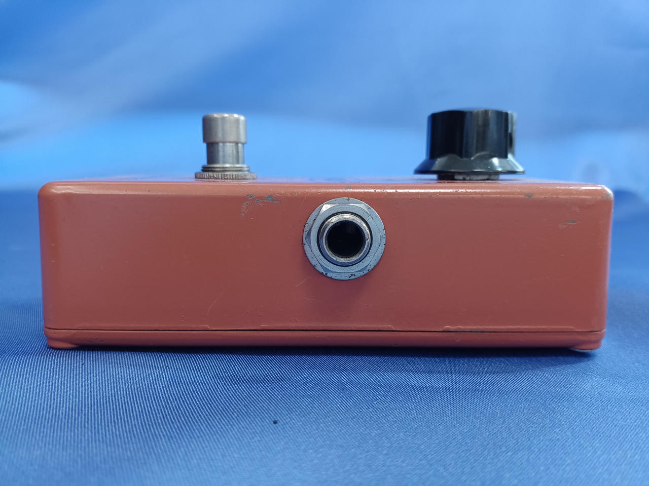 MXR phase 45 phaser