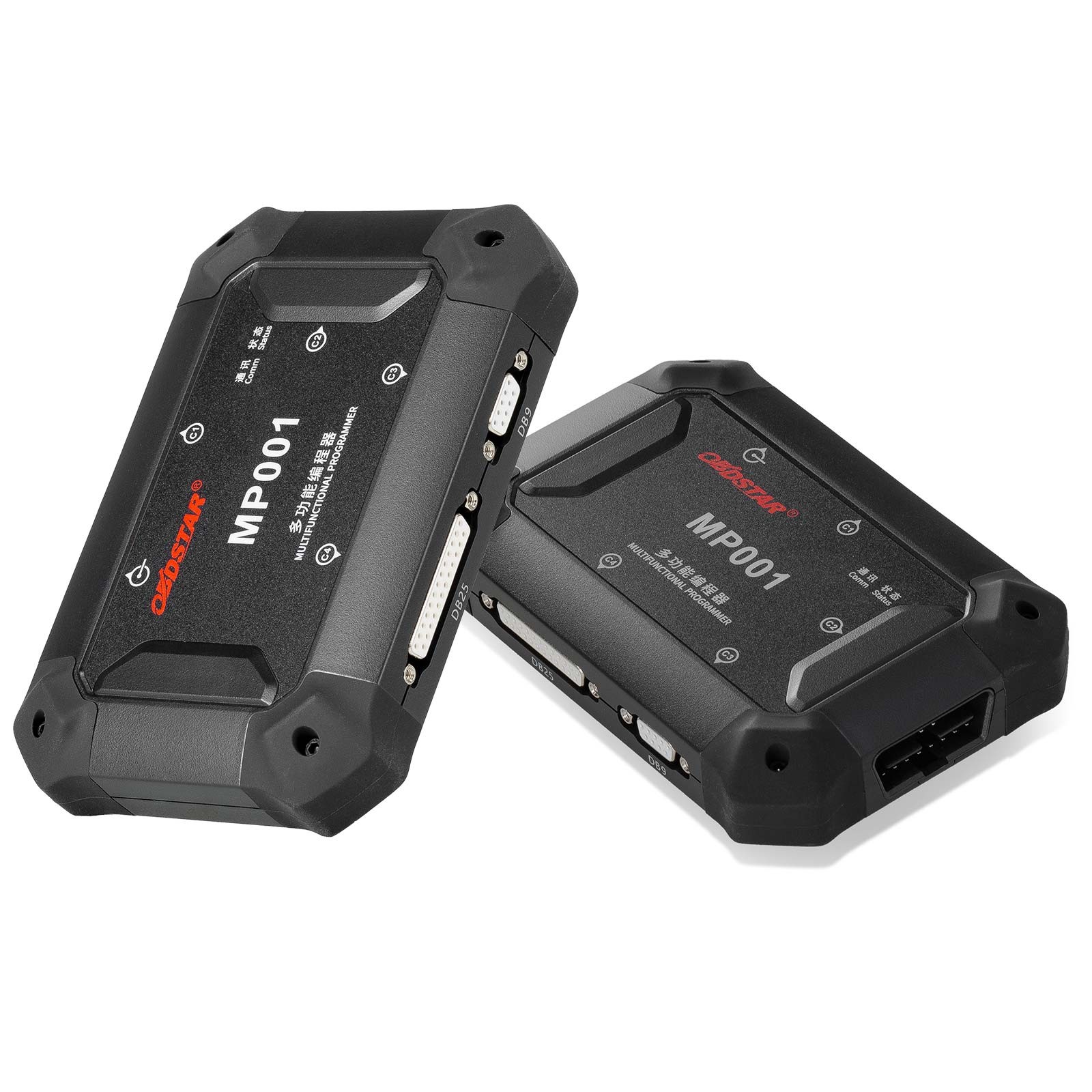 OBDSTAR DC706 E-CU Tool Full Version ECM +TCM +BODY +MP001 Programmer+ P003+ Kit