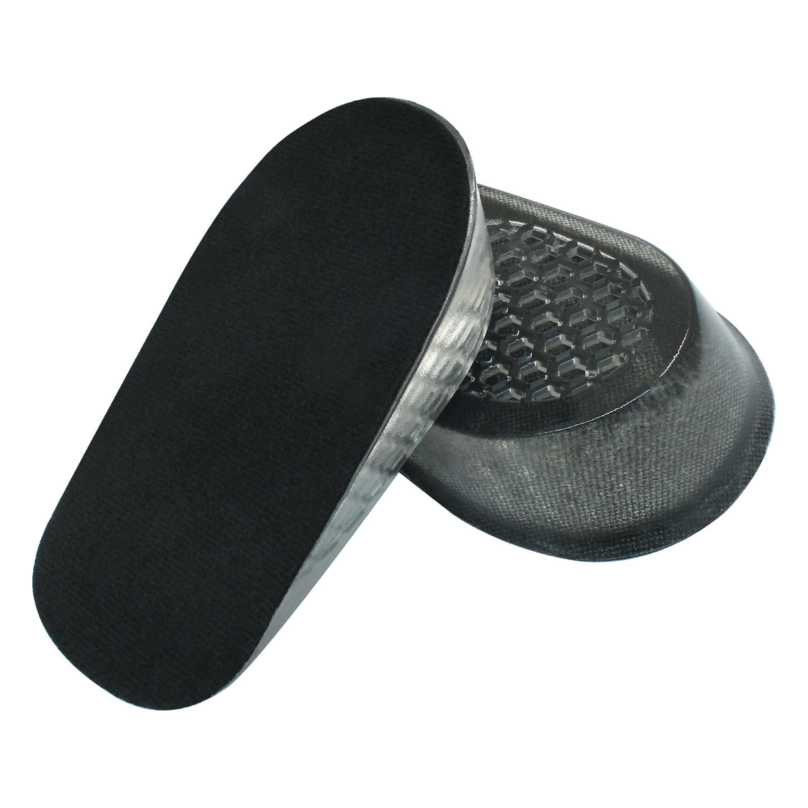 1 Pairs Gel Height Increasing Insoles, Soft Shoe Lifts for Women Men Silicone...